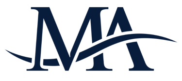 Moraes e Araujo Logo